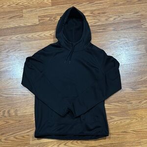 Black Nike Hoodie for women